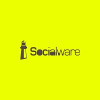 Socialware logo - Similar company to Socialware