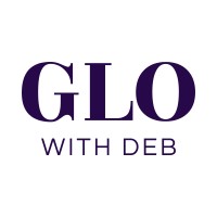 GloWithDeb logo - Similar company to Plenaire