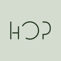 Hop Agency logo - Similar company to Codenot