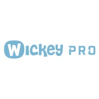 Wickey PRO logo - Similar company to Homeball & Vholeball