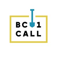 BC 1 Call logo - Similar company to The Tailgate Toolkit