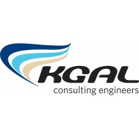 KGAL Consulting Engineers Ltd logo - Similar company to Otto Perl  Ltd.