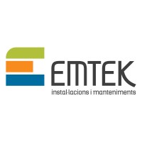 EMTEK logo - Similar company to Emtek Group