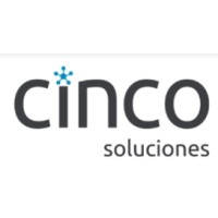 CINCO Soluciones logo - Similar company to Greenblue Epc