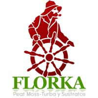 Florka Fertilizantes Ecológicos y Sustratos logo - Similar company to Fertilizantes De La Costa (Ferco)