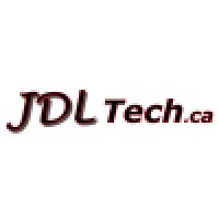 JDL Technical Services logo - email format related to Faxtarget Communications Inc.