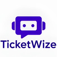 TicketWize logo - Similar company to Cognittex, Inc.