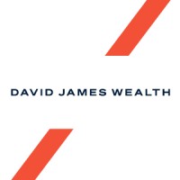 David James Wealth logo - Similar company to Virtue Fsc