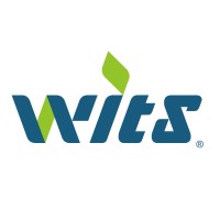WITS (Wistron ITS) logo - Similar company to 希達數位