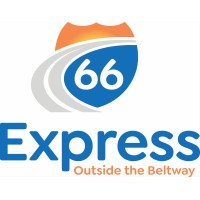 I-66 Express Mobility Partners logo - Similar company to Cintra, A Ferrovial Company