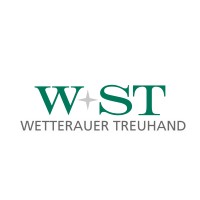 W+ST Wetterauer Treuhand GmbH Steuerberatungsgesellschaft logo - Similar company to Nexail - Shaping The Future Of Retail