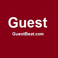 GuestBeat.com | Free Guest Post Site for Bloggers and Digital Marketers logo - Similar company to Write For Us