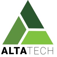 AltaTech Consulting logo - Similar company to Altatech
