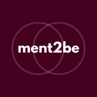 Ment2Be logo - Similar company to Alavan.Q