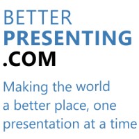 BetterPresenting.com logo - Similar company to Creativepro Network, Inc.