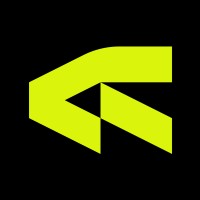 Generate Projects logo - Similar company to The Hype Agency