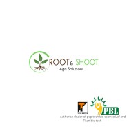 Root and Shoot Agrisolutions logo - Similar company to Root Shoot Malting