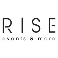 RISE Events & More logo - Similar company to Make Happy Memories