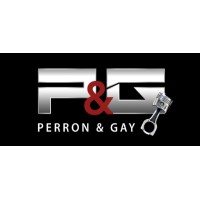PERRON ET GAY logo - Similar company to Culasse Et Moteur
