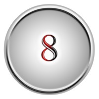 CG8 logo - Similar company to Cybergate Solutions
