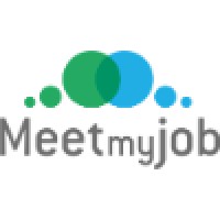 Meet my Job logo - Similar company to Groom Consulting