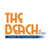 The Beach at UNO logo - Similar company to Gulf Wind Technology