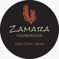 Zamara Foundation logo - Similar company to One Way Cleaning & Facility