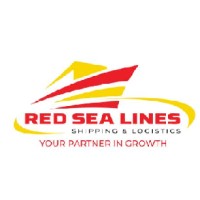 RED SEA LINES (Pvt) LTD. logo - Similar company to Sea Cliff Shipping Line