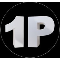 1Platform logo - Similar company to Diqubit Technologies