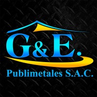 G&E Publimetales S.A.C