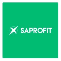 Saprofit logo - Similar company to Fourth Wave Digital