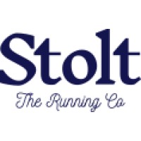 STOLT Running logo - Similar company to Fiero