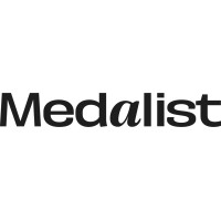 Medalist Skin logo - Similar company to Launchbreak