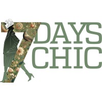 7DaysChic Group logo - Similar company to Fraternity Collection