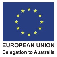 European Union Delegation to Australia logo - Similar company to European Union Delegation To The Uae