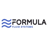 Formula Fluid Systems logo - Similar company to Carmi Design Group