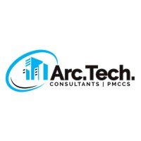 ArcTech Consultant logo - Similar company to Arc Tech Engineering & Consulting