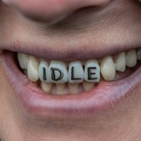 IDLE Creative logo - Similar company to Re:Frame