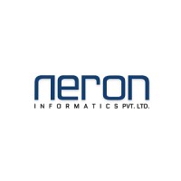 Neron Informatics Pvt Ltd logo - Similar company to Neron Informatics Pvt. Ltd.