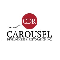 Carousel Development & Restoration Inc logo - Similar company to Atlantic Rack