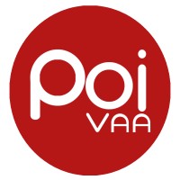 Poi Vaa logo - Similar company to Max Stack Labs