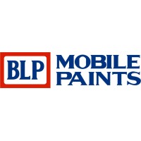 BLP Mobile Paint logo - Similar company to Intercoastal Paint Co., Inc.