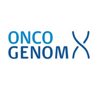 OncoGenomX logo - Similar company to Oncogenomics