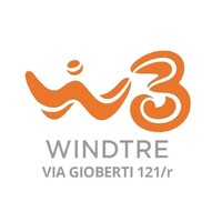 Negozio Wind/3 logo - Similar company to Pbi Lab Inc.