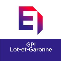 GPI-Medef Lot-et-Garonne logo - Similar company to Medef Tarn