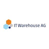 IT Warehouse AG logo - Similar company to Webstake Gmbh