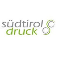 Südtirol Druck logo - Similar company to Lanarepro