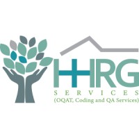 HHRG Services logo - Similar company to Xtronica Systems