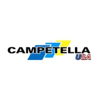 Campetella USA logo - Similar company to Enano Kids