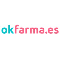 okfarma logo - Similar company to Ventadecolchones.Com